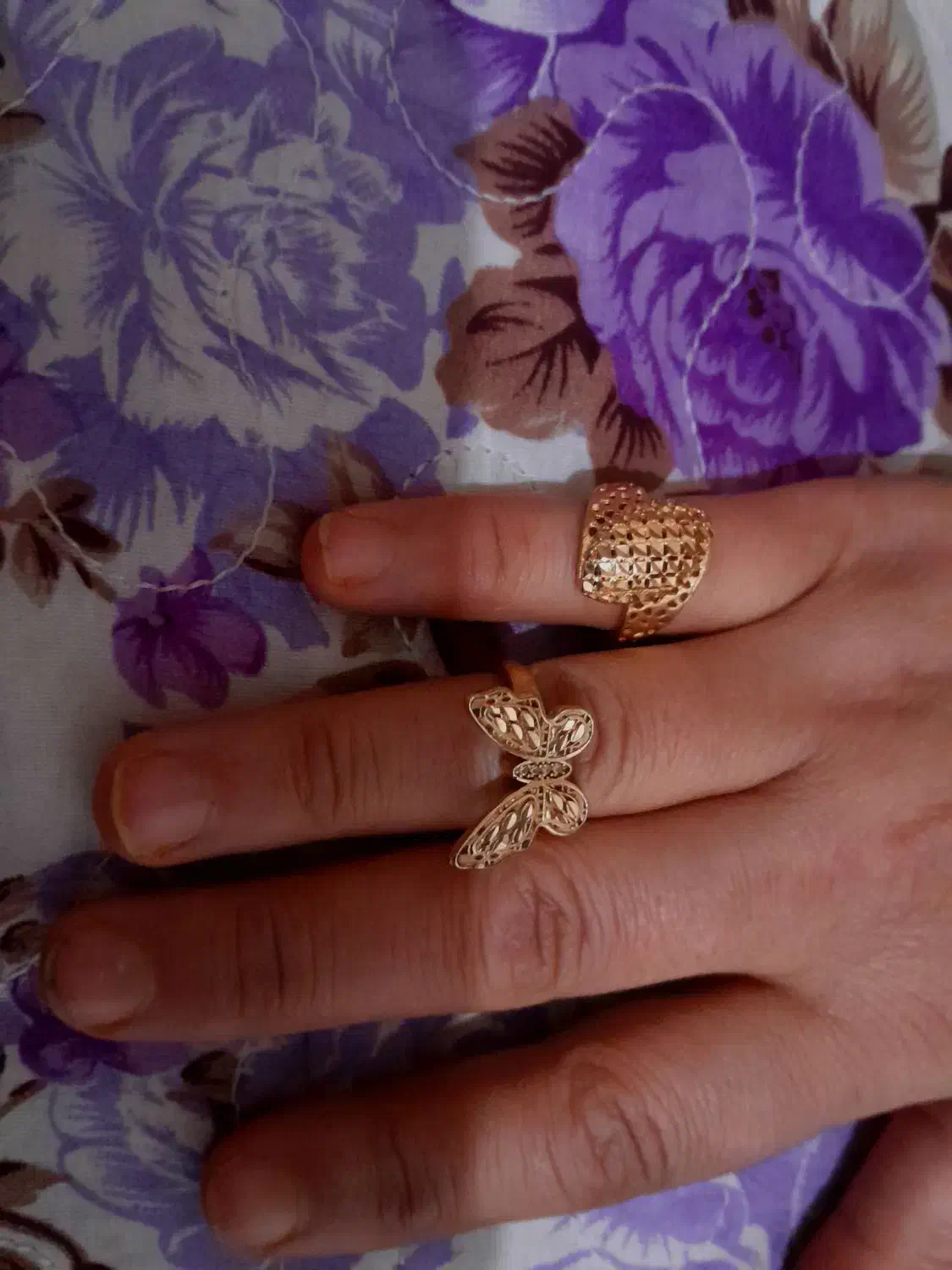 انگشتر|جواهرات|خرم‌آباد, |دیوار