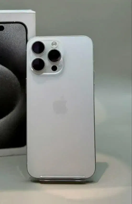 آیفون۱۵پرومکس|موبایل|همدان, |دیوار