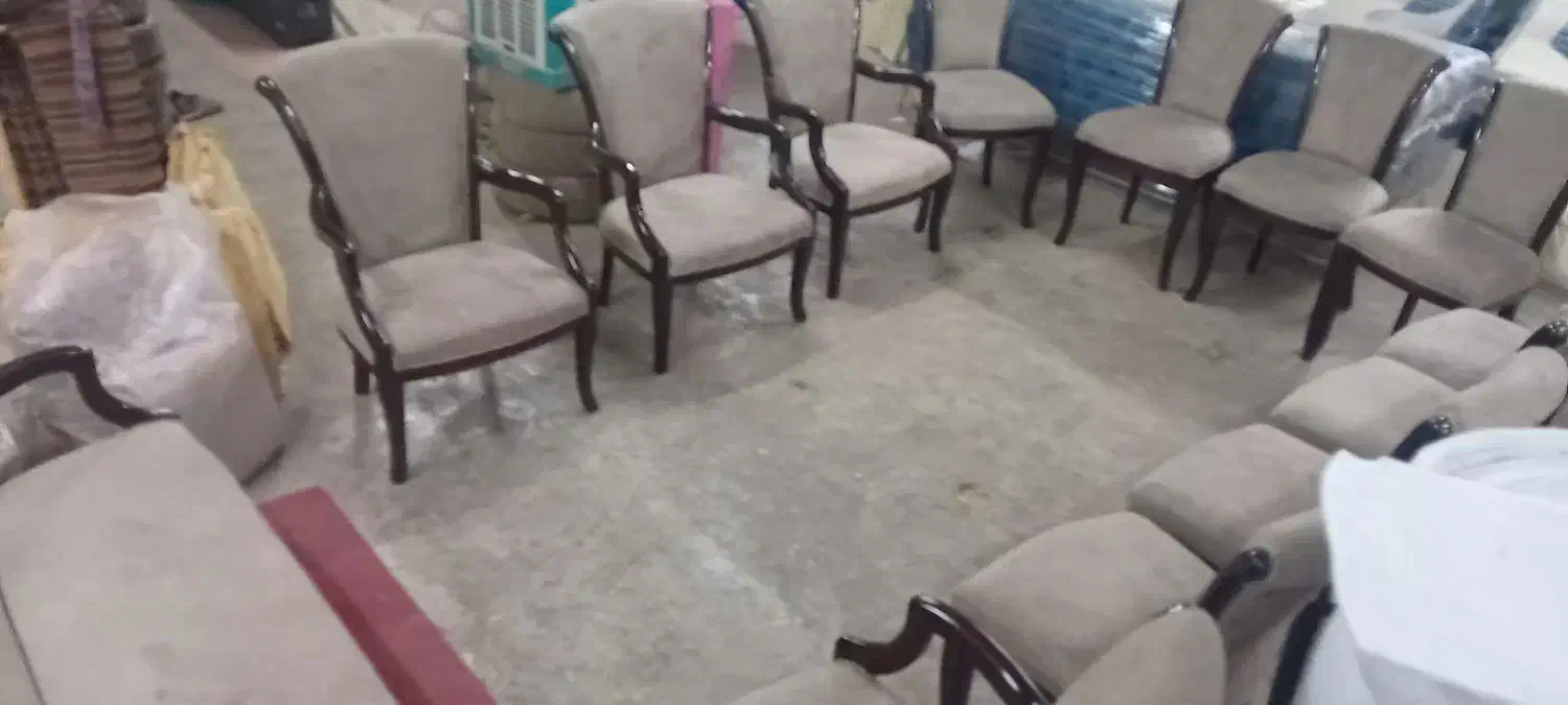 تعمیرات مبل آریا|خدمات پیشه و مهارت|سمنان, |دیوار