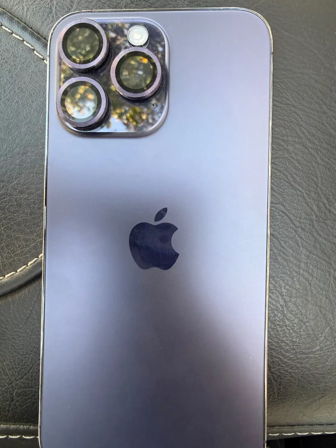 آیفون ۱۴ پرومکس ۵۱۲ گیگ|موبایل|شیراز, سینما سعدی|دیوار