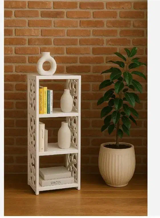 همه کاره|کتابخانه، شلف، قفسه‌های دیواری|زاهدان, |دیوار