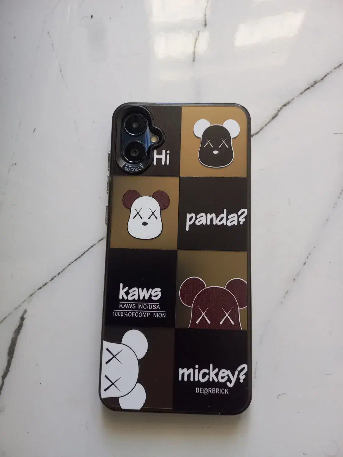 فروش فوری گوشی نو A05 ضمانت کتبی سلامت سیرجان|موبایل|سیرجان, |دیوار