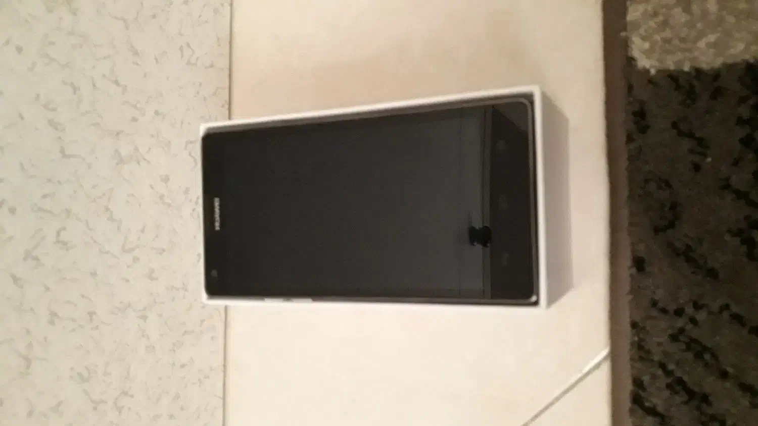 گوش هواوی مدل G700 بهمراه کارتن|موبایل|تهران, کوهک|دیوار