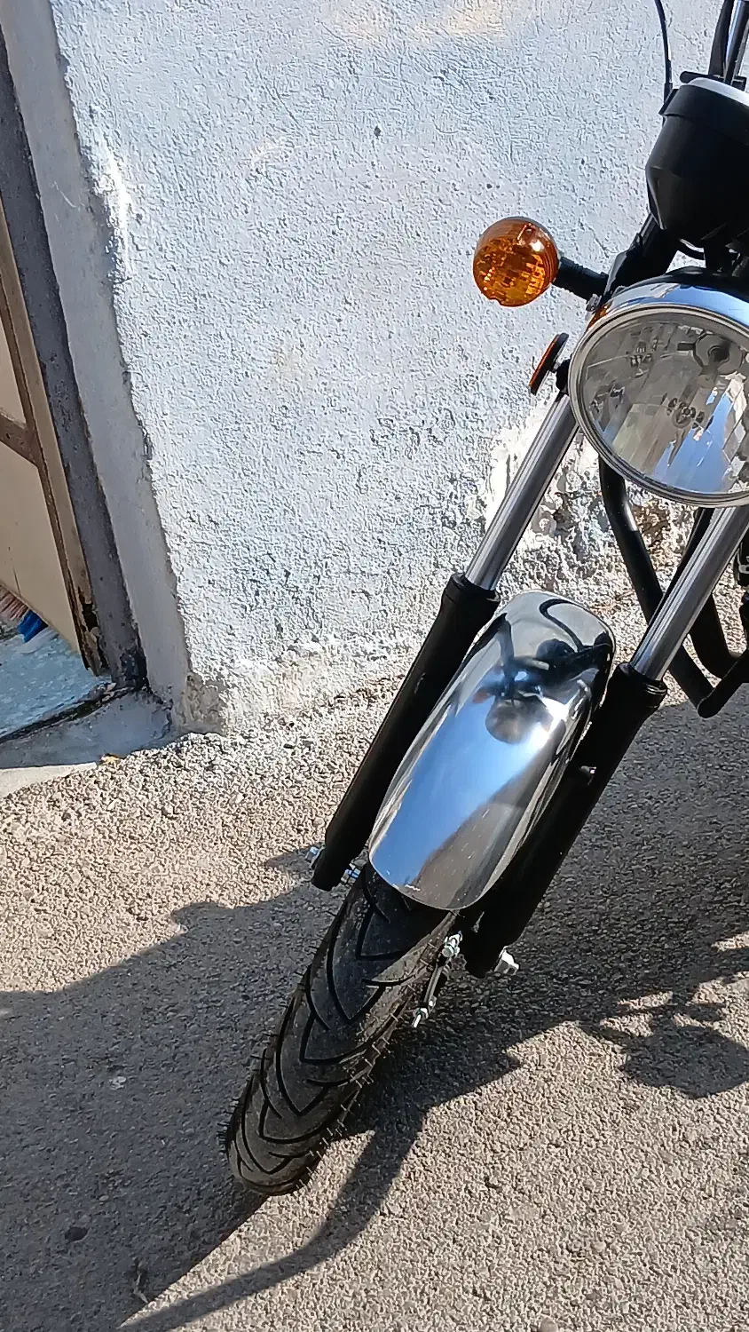 موتوربکس‌۱۴۰۴نوصفر|موتورسیکلت|شیراز, سهل‌آباد|دیوار