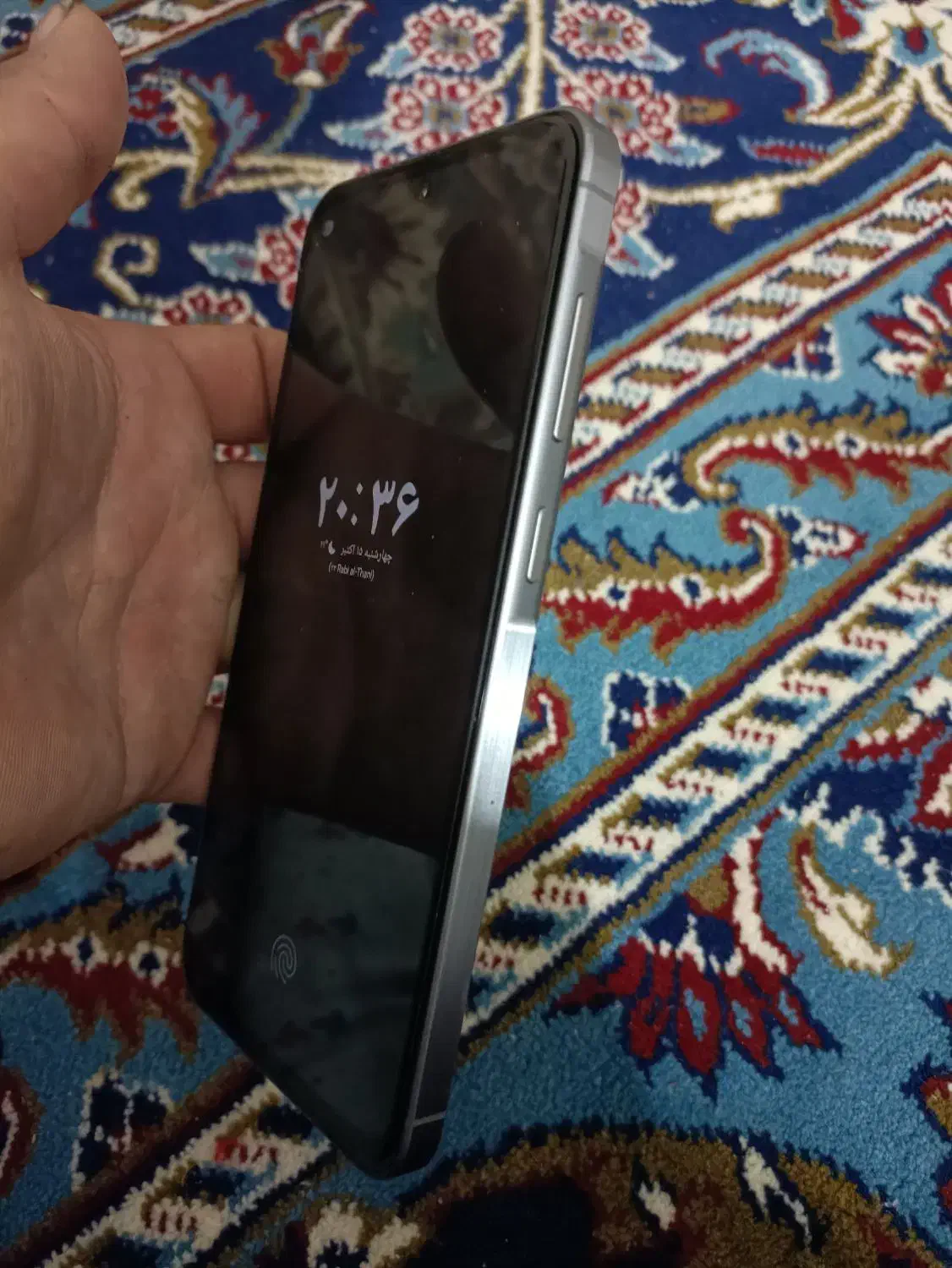 گوشی|موبایل|نیشابور, باغرود|دیوار