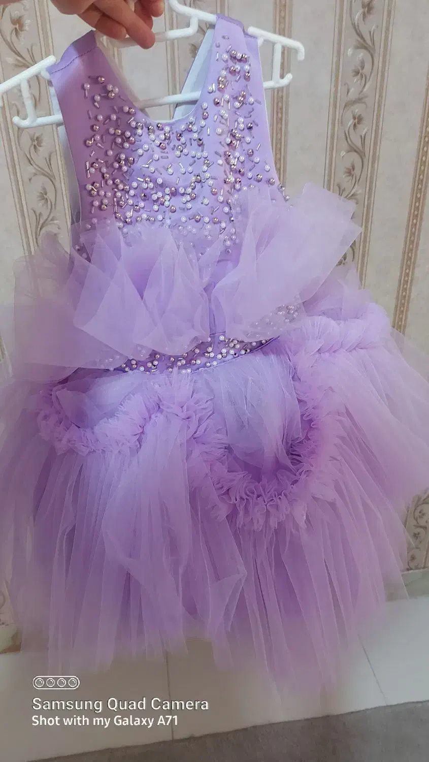 لباس کودک نو|کفش و لباس بچه|خرم‌آباد, |دیوار