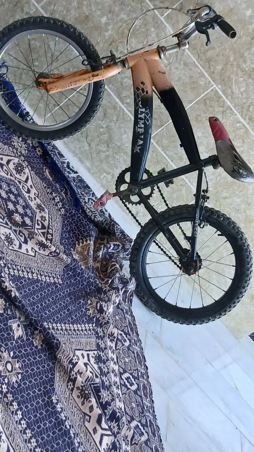 دوچرخه سواری|دوچرخه، اسکیت، اسکوتر|القجر, |دیوار