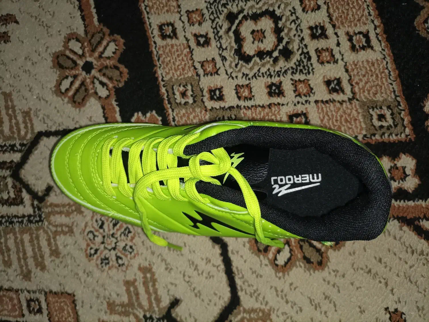 کفش استوک ویتنامی|تجهیزات ورزشی|تهران, جوادیه تهرانپارس|دیوار