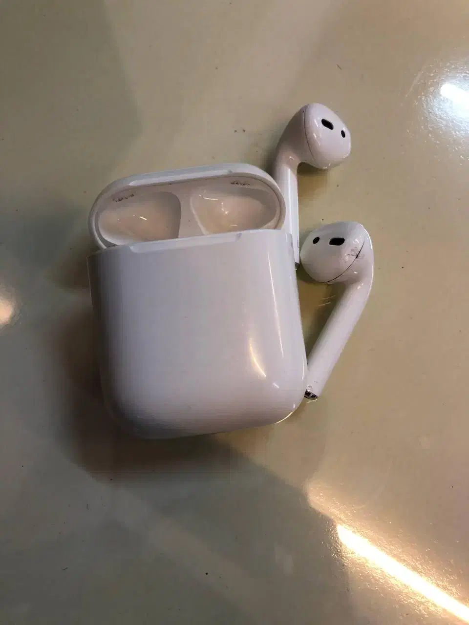 ایرپاد 2|لوازم جانبی موبایل و تبلت|اسلامشهر, شهرک الهیه|دیوار