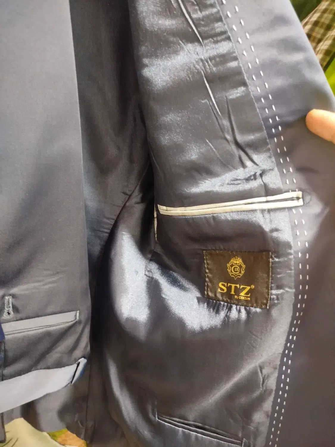 کت و شلوار مردانه|لباس|صفادشت, |دیوار