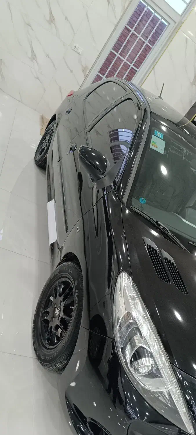 ۲۰۷ پانا کار کرد ۶۰۰۰۰|خودرو سواری و وانت|محمدبار, |دیوار