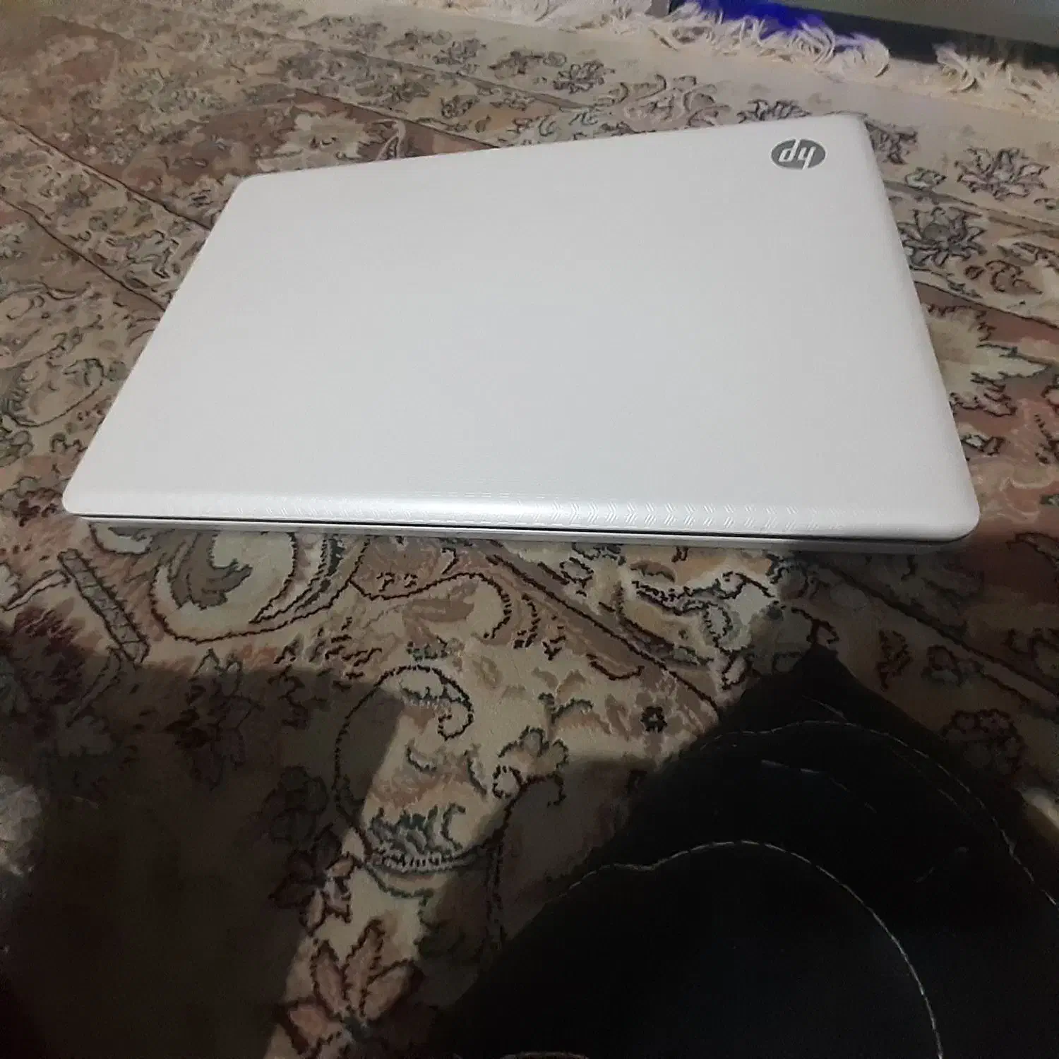 لپ تاپ hp|رایانه همراه|کرج, اصفهانی‌ها|دیوار