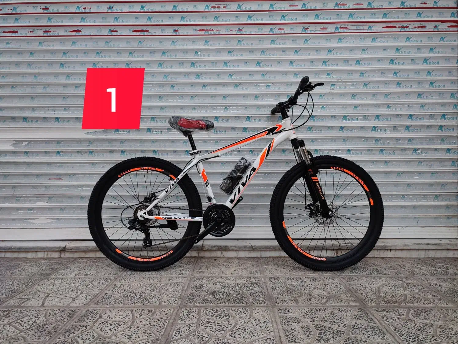 شرکت دوچرخه همه مدل و سایز Viva آک|دوچرخه، اسکیت، اسکوتر|ورامین, ورامین|دیوار