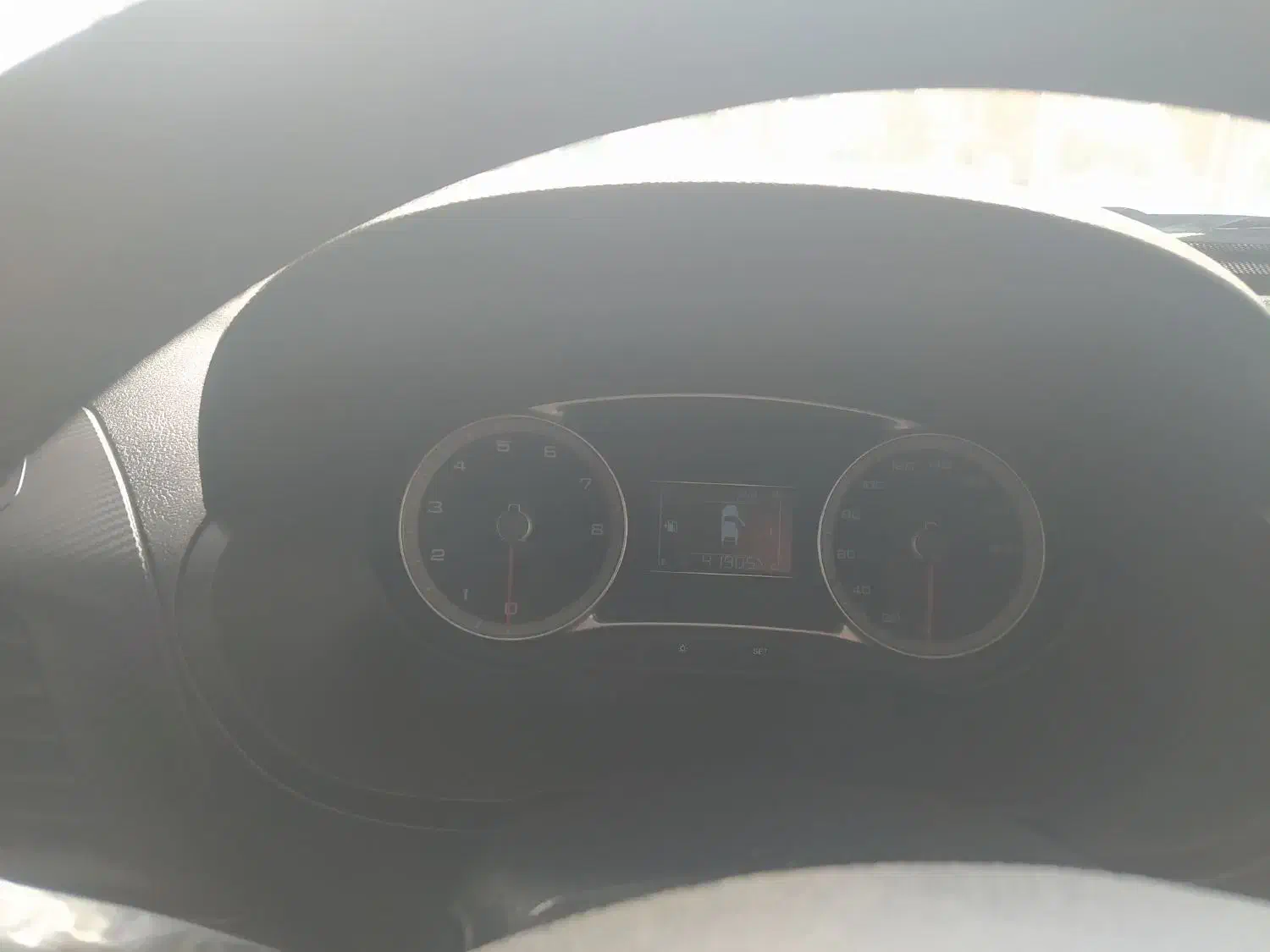 کوییک s|خودرو سواری و وانت|اشتهارد, |دیوار