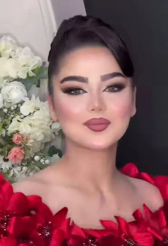 میکاپ و شنیون ویژه آبان|خدمات آرایشگری و زیبایی|کرمانشاه, |دیوار