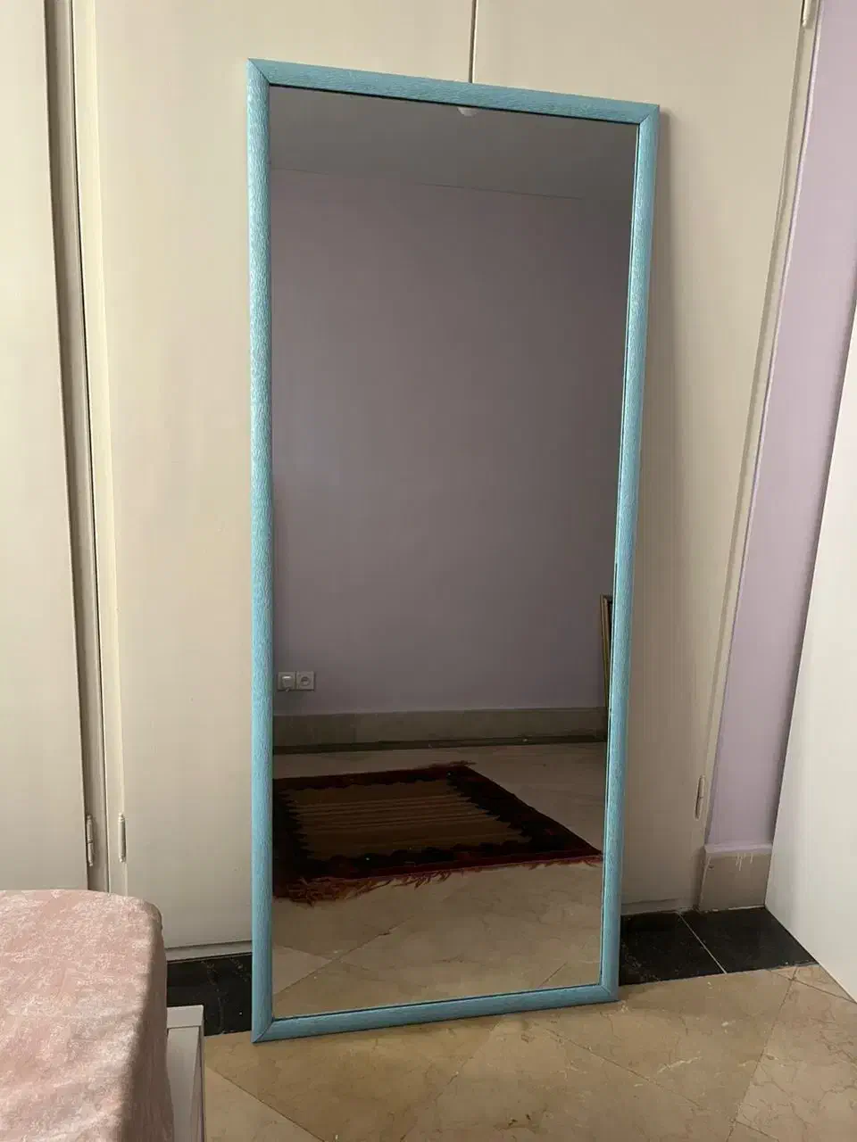 آینه قدی|آینه|تهران, آسمان|دیوار