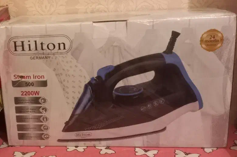 اتو بخار|اتو و لوازم اتو|سهند, |دیوار