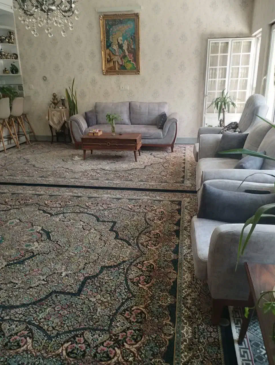 ویلایی 140 متر بازسازی شده فقط امشب مشتری واقعی|فروش خانه و ویلا|سبزوار, مدرس|دیوار