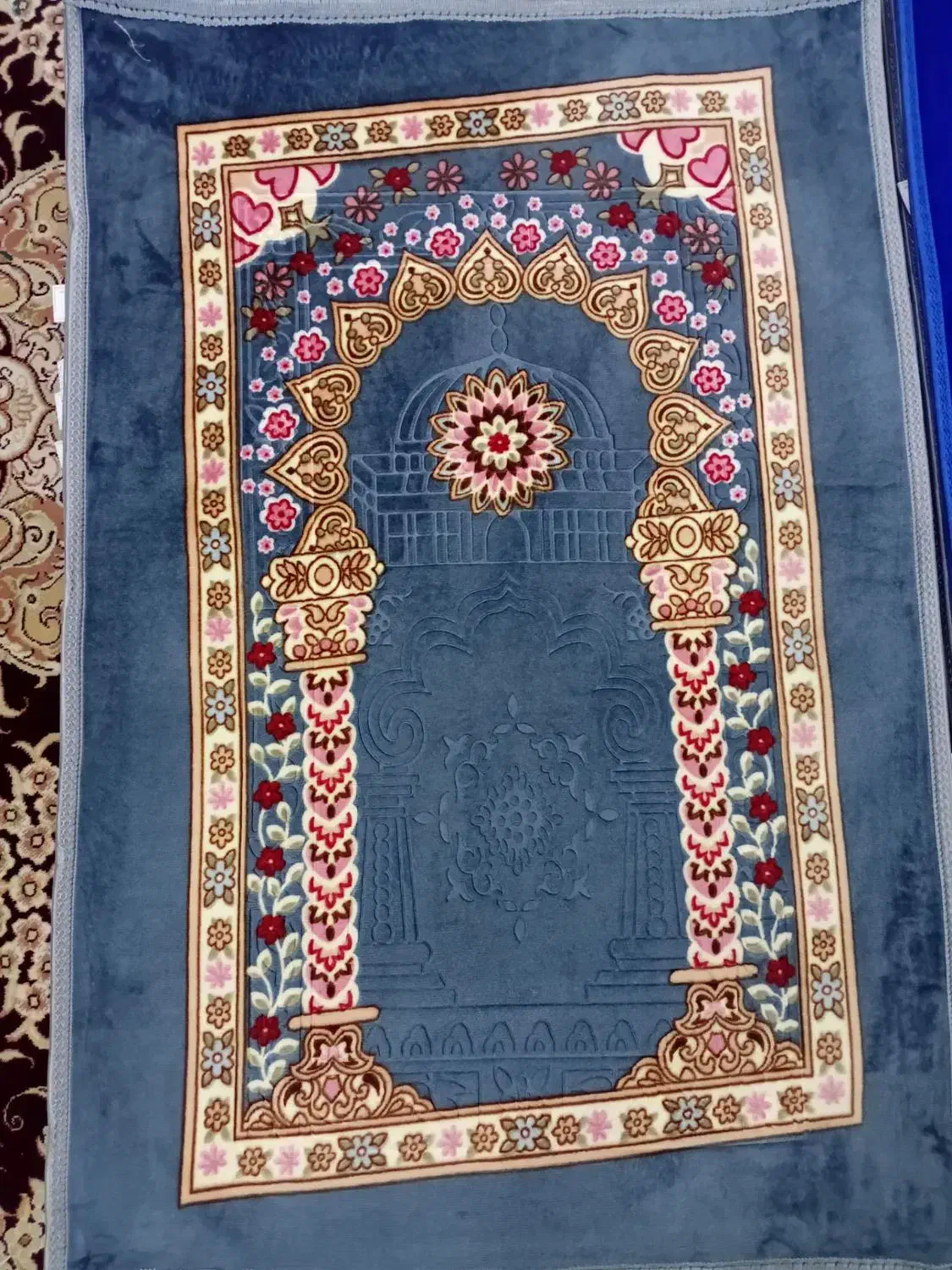 جانماز|صنایع دستی و سایر لوازم تزئینی|گنبد کاووس, |دیوار