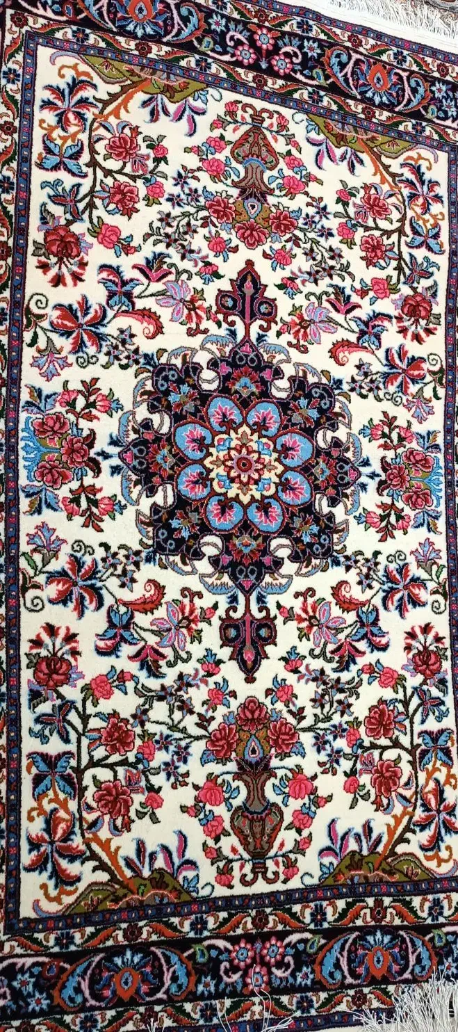 تابلو فرش دستباف|تابلو فرش|قروه, |دیوار