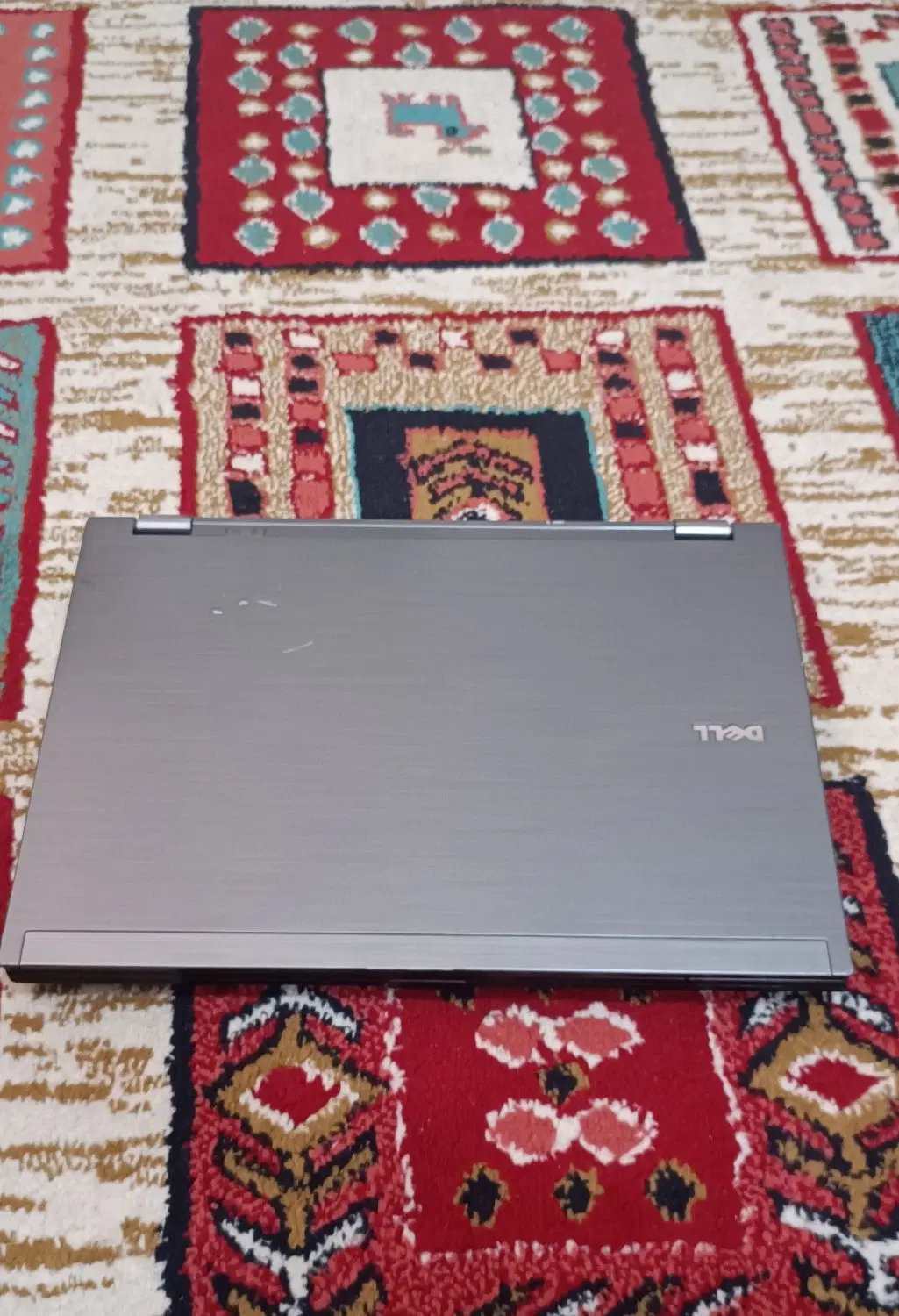 لپ تاپ دل e6410|رایانه همراه|مشهد, هنرستان|دیوار