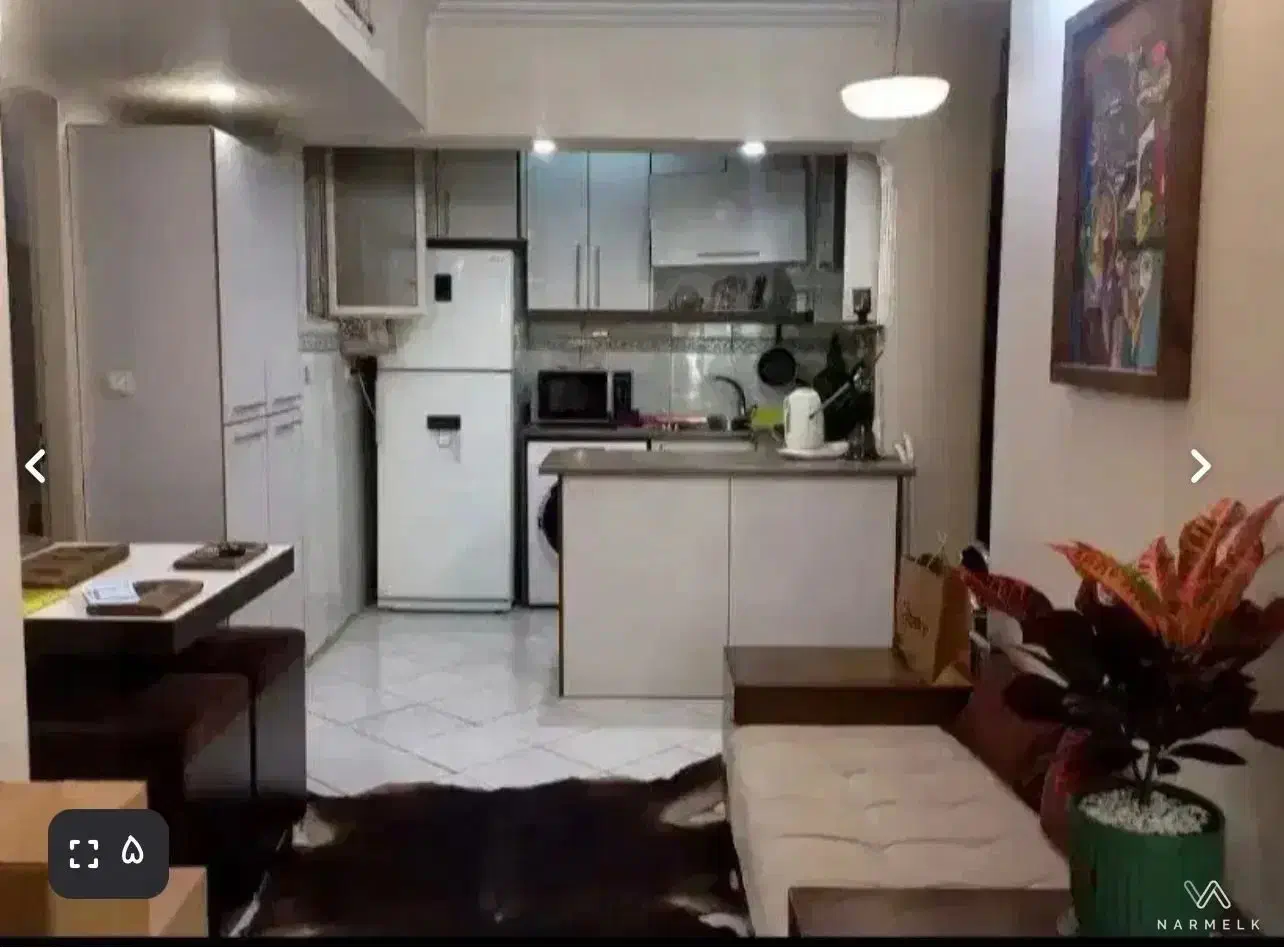 ۴۹ متر ۱ خواب رهن تمیز مجرد زوج خوش دسترسی