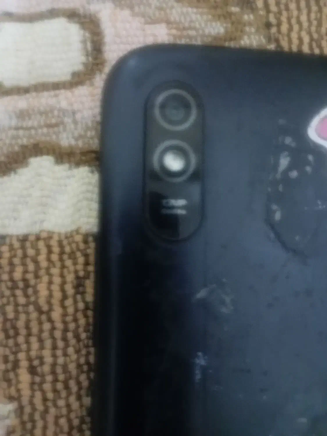 گوشی A10|موبایل|امیدیه, |دیوار