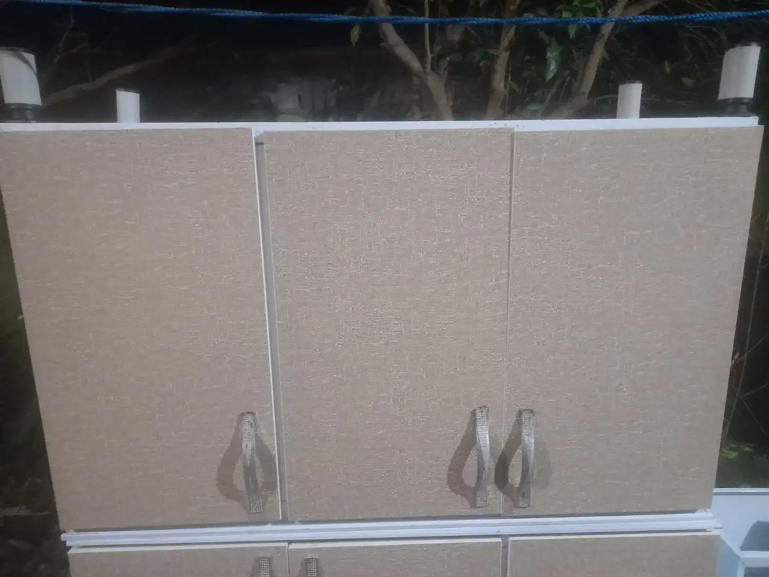 فروش کابینت|آب‌چکان و نظم‌دهنده ظروف|چمستان, |دیوار