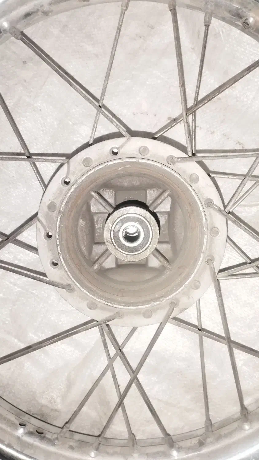 لوازم موتورسیکلت هوندا|قطعات یدکی و لوازم جانبی|محمدشهر, شهرک پیام (مهرالبرز)|دیوار