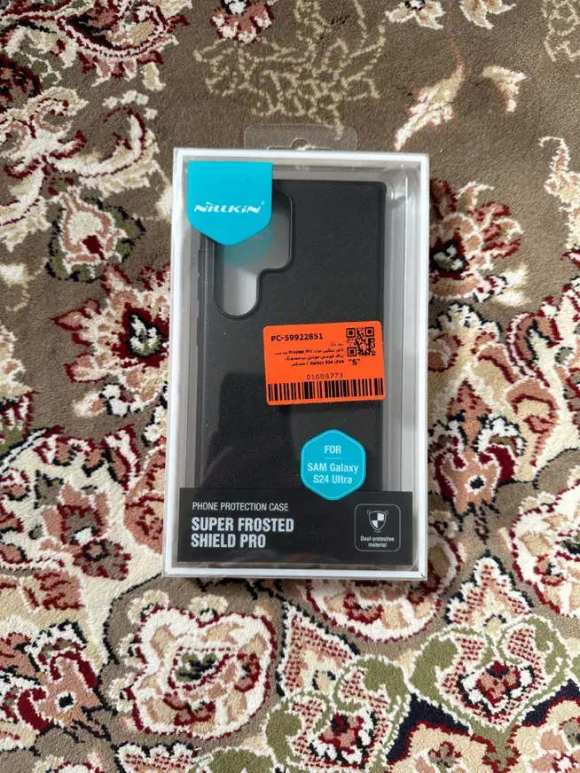 قاب های اورجینال s24 ultra|لوازم جانبی موبایل و تبلت|تهران, کیانشهر|دیوار