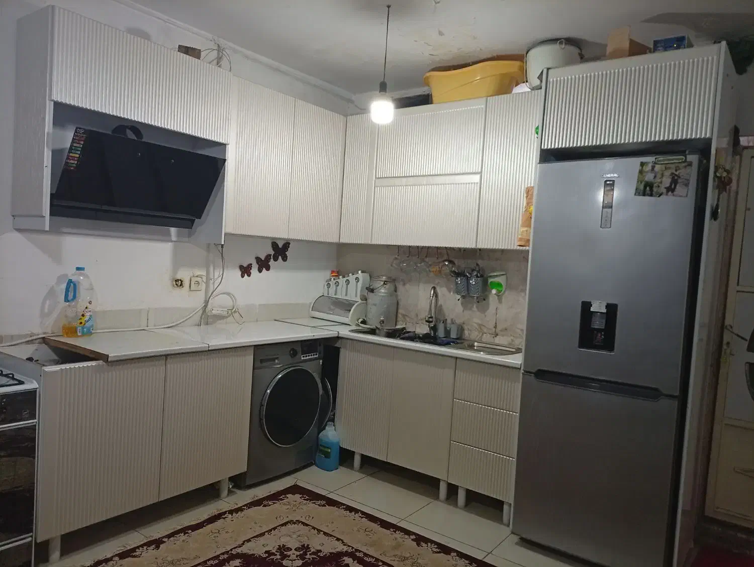 خانه نقلی ویلایی|فروش خانه و ویلا|قرچک, پویینک|دیوار