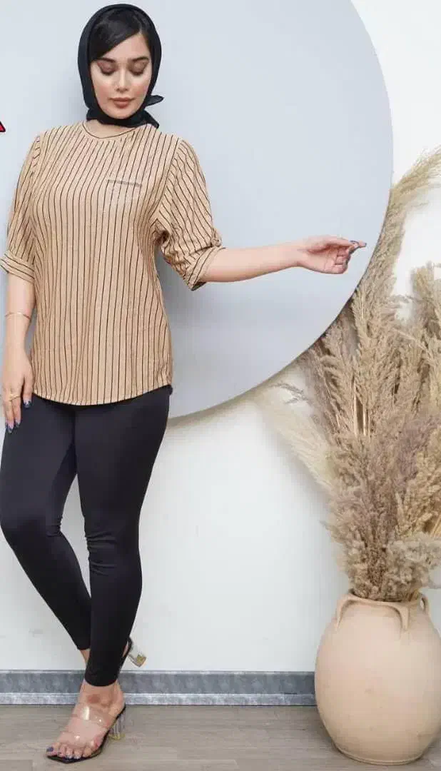 تونیک راه راه|لباس|شهرضا, |دیوار