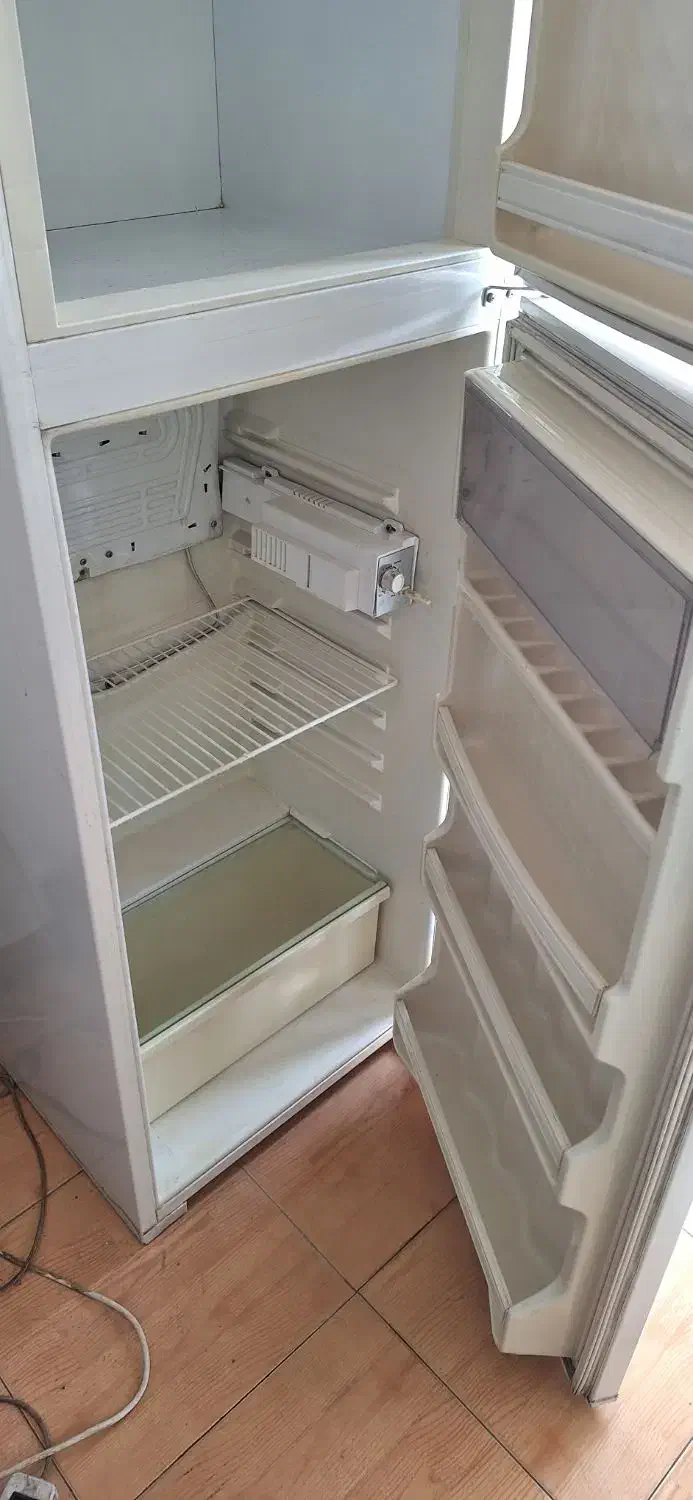 یخچال فریزرازمایش|یخچال و فریزر|مرند, |دیوار