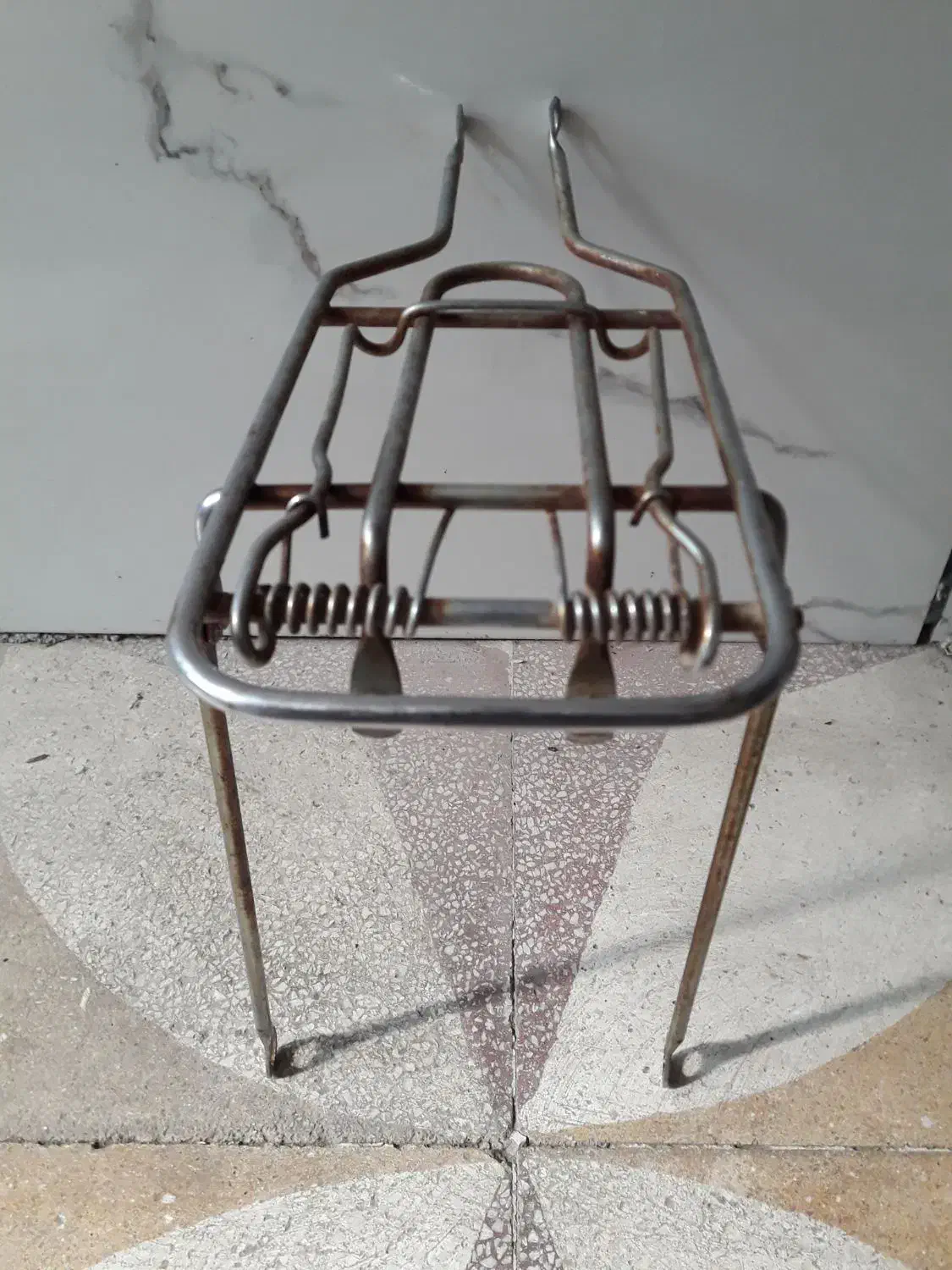 ترک بند دوچرخه ۱۶|دوچرخه، اسکیت، اسکوتر|شیراز, امام حسین|دیوار