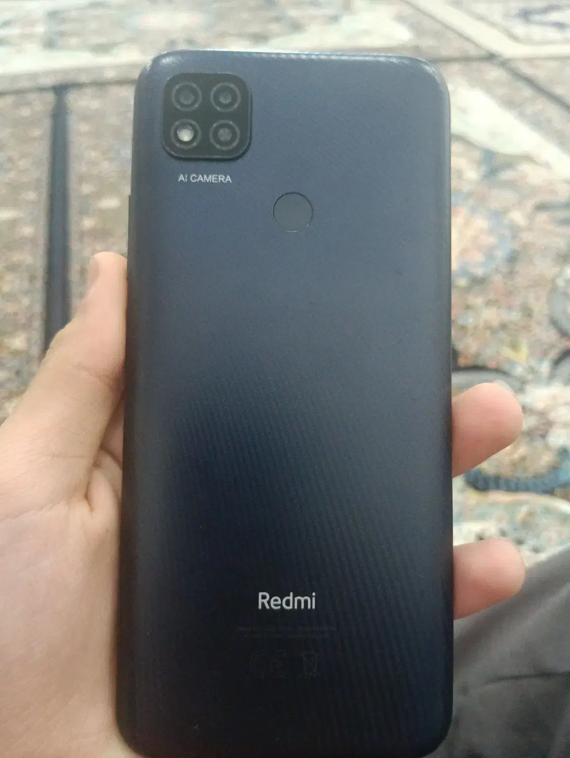 گوشی نوت 9c شیاومی|موبایل|مریوان, |دیوار