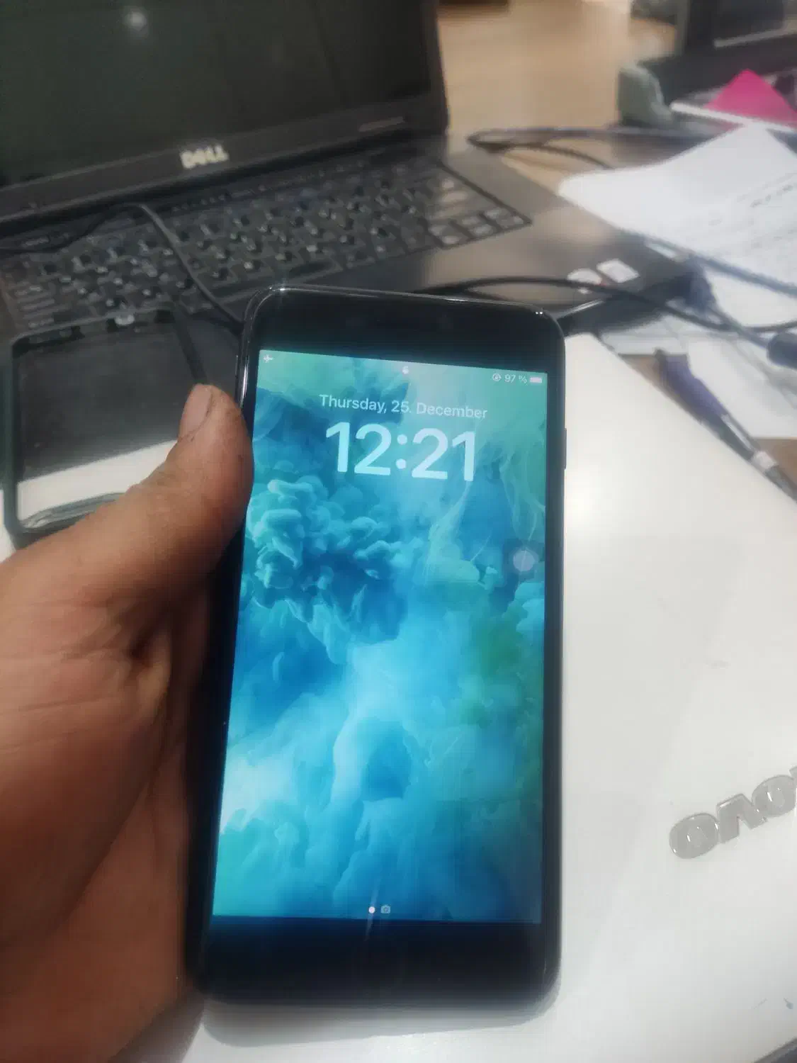 آیفون 8 پلاس 64 گیگ|موبایل|شهریار, شهریار|دیوار