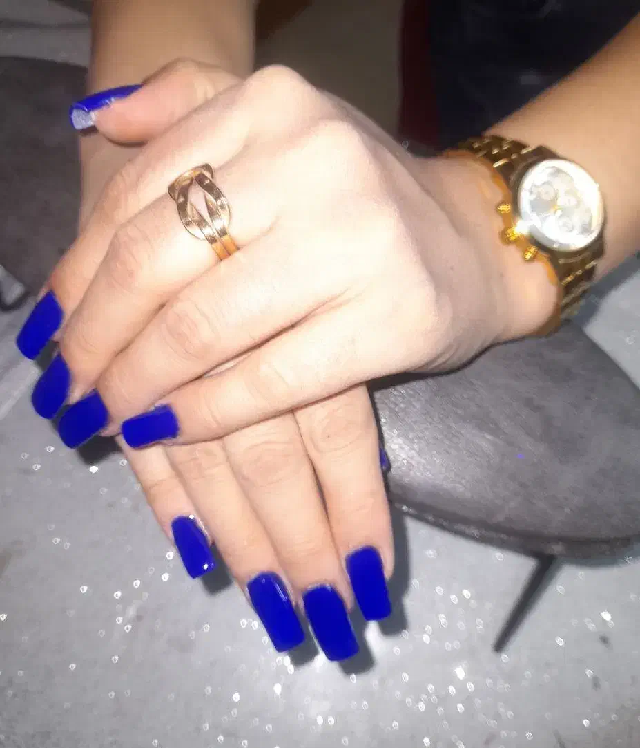 مدل ناخن|خدمات آرایشگری و زیبایی|فردیس, فردیس|دیوار