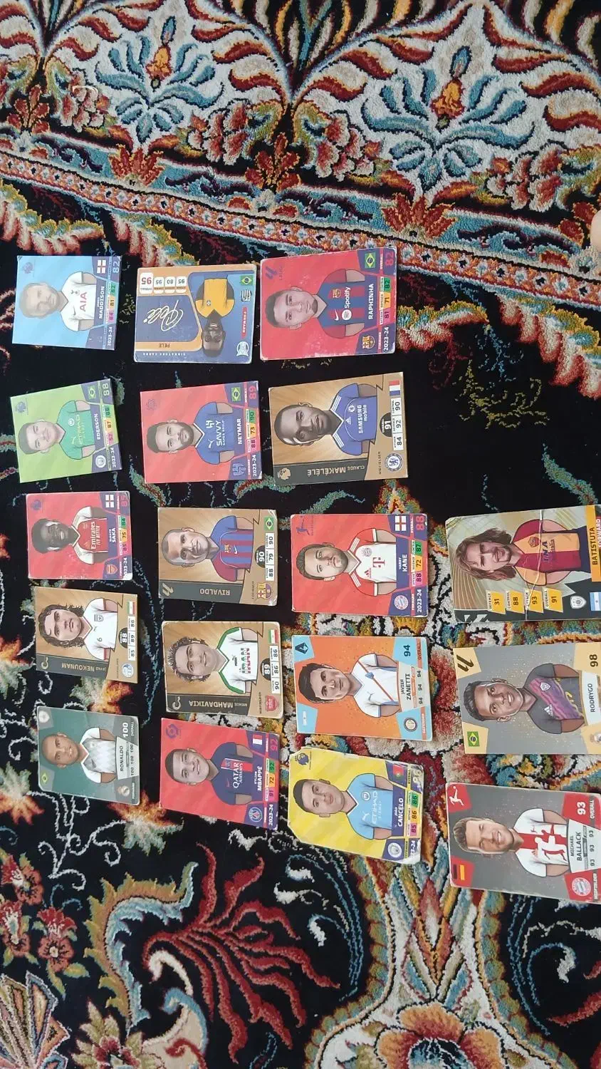 فروش کیمدی|کلکسیون و سرگرمی|فیروزآباد (فارس), |دیوار