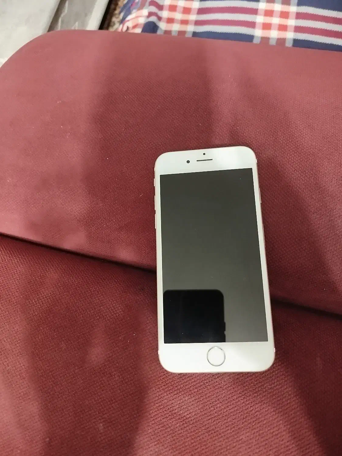 گوشی آیفون۶s|موبایل|مرند, |دیوار