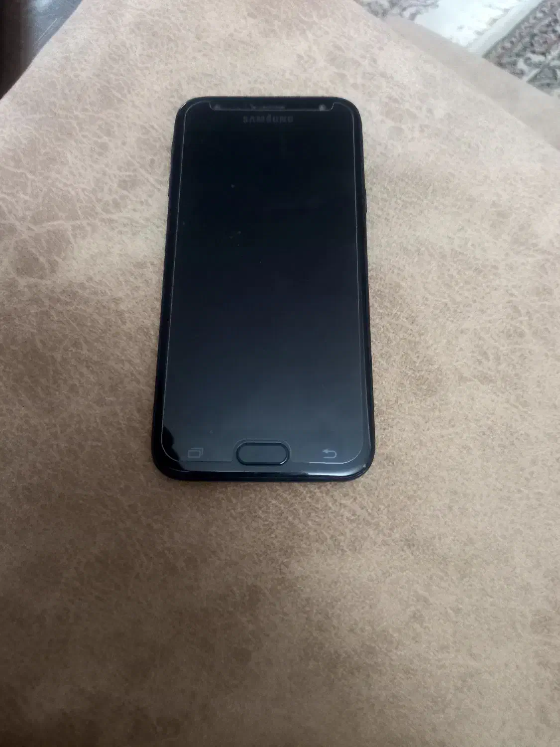 گوشی سامسونگ j3 پرو حافظه ۳۲ سالم|موبایل|مشهد, سرافرازان|دیوار