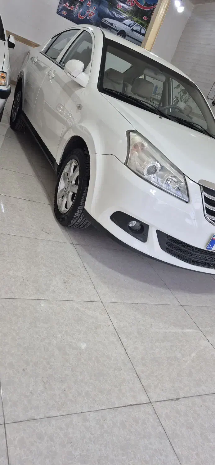 ام وی ام ۵۵۰ درحد|خودرو سواری و وانت|تبریز, |دیوار