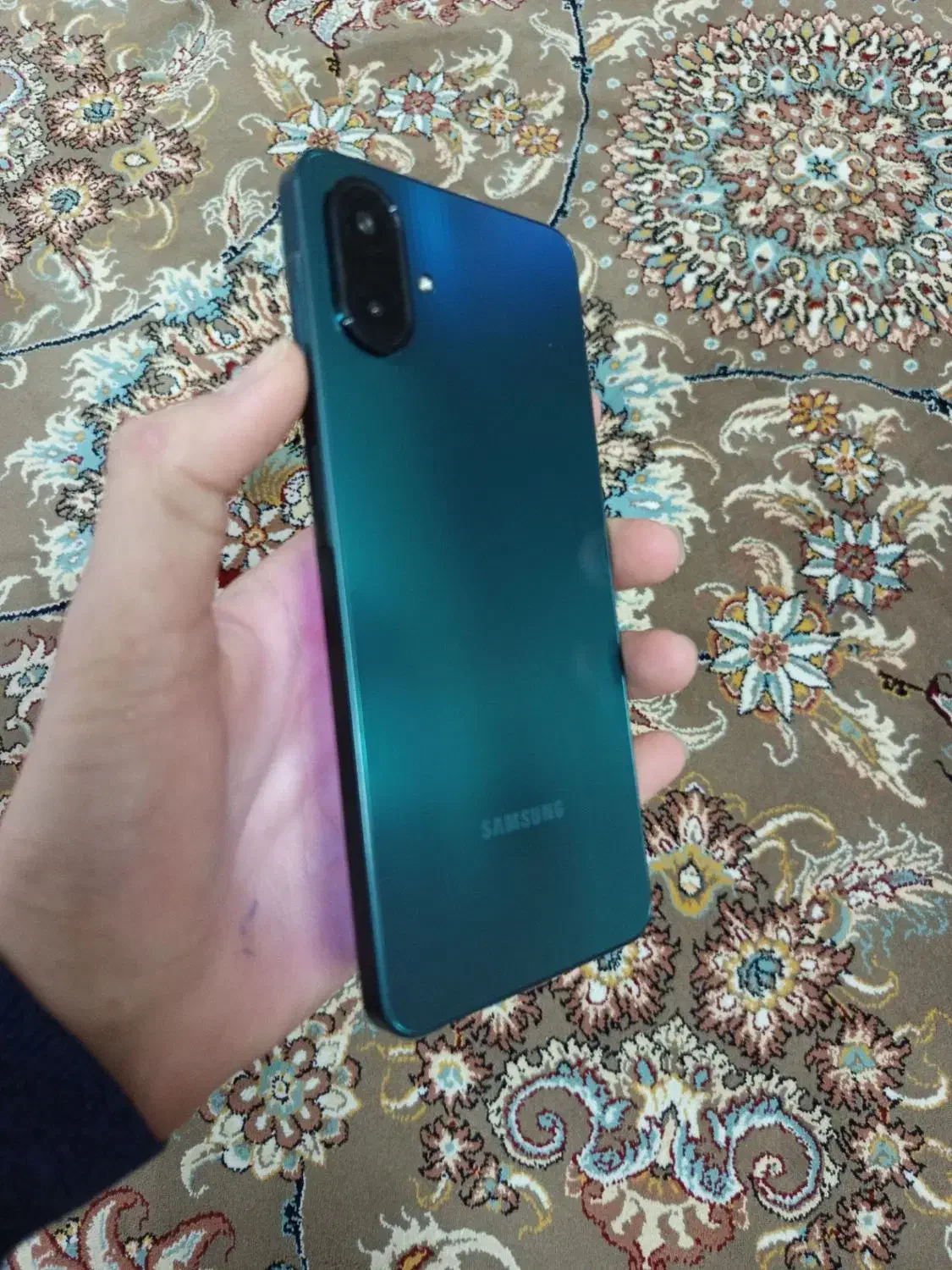 سامسونگ گلکسی A07|موبایل|تهران, الهیه|دیوار