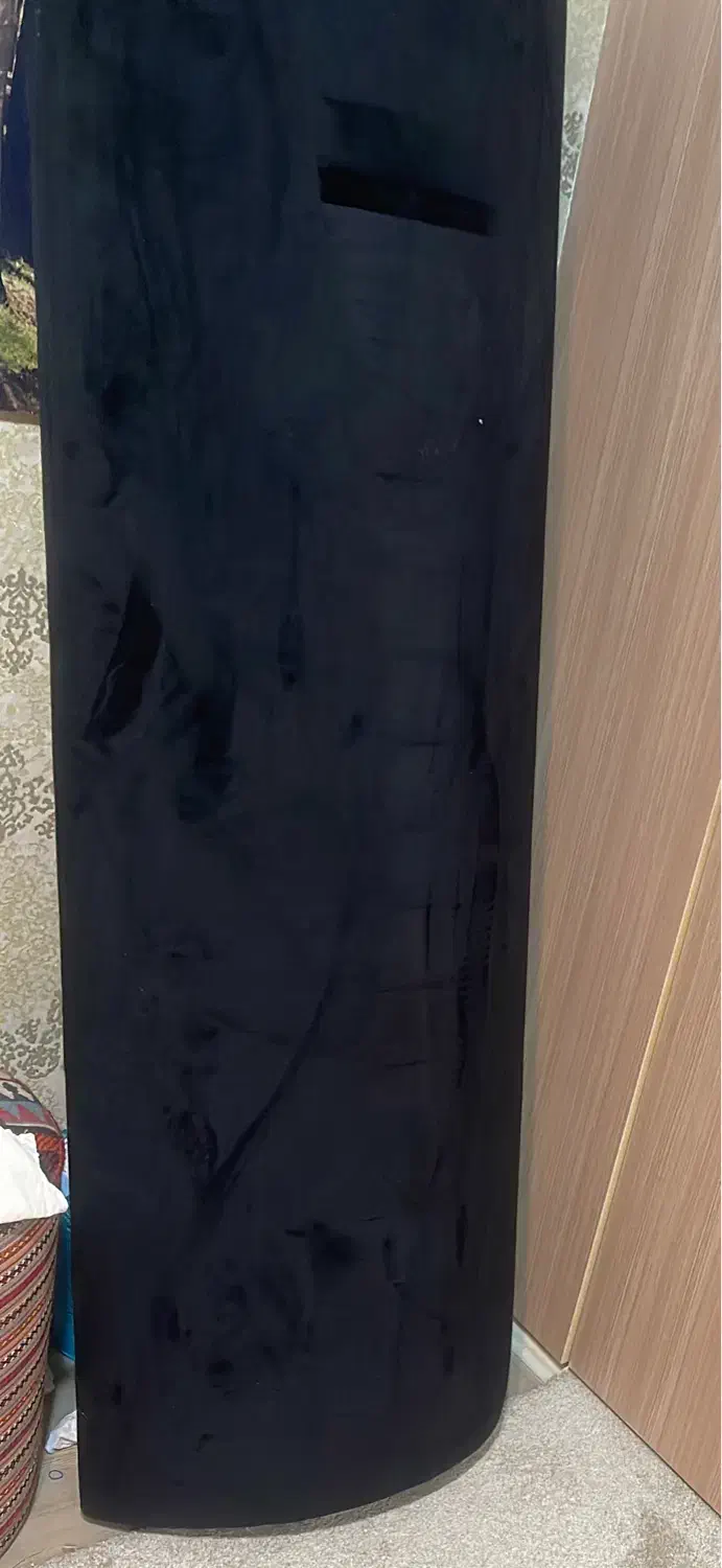 تخت خواب دو نفره سالم|تخت و سرویس خواب|سنندج, |دیوار