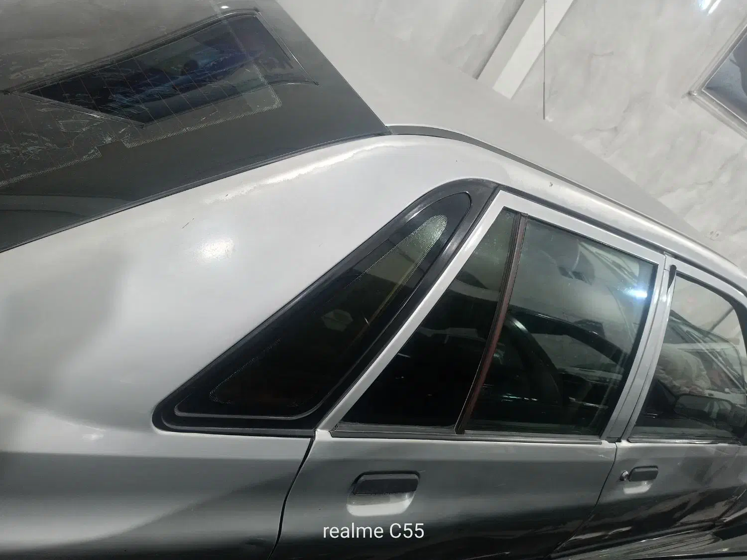 پراید 141شاسی سالم|خودرو سواری و وانت|یزد, |دیوار