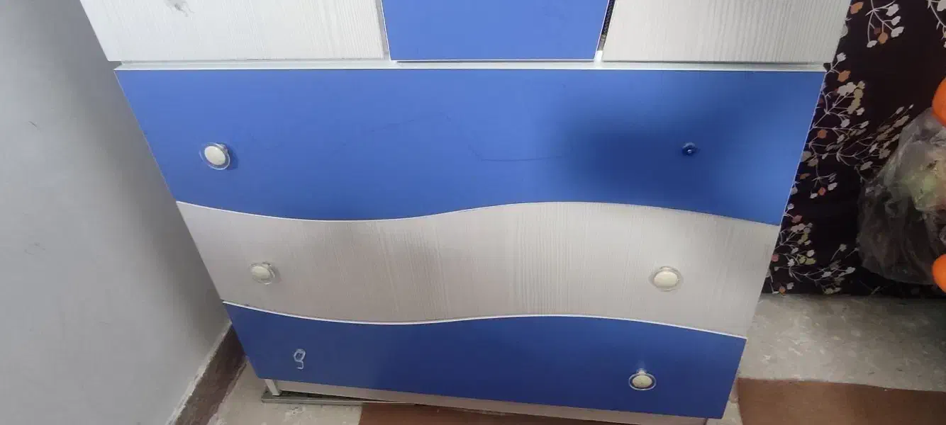 کمد کشو دراور|جاکفشی، کمد، دراور|مرند, |دیوار