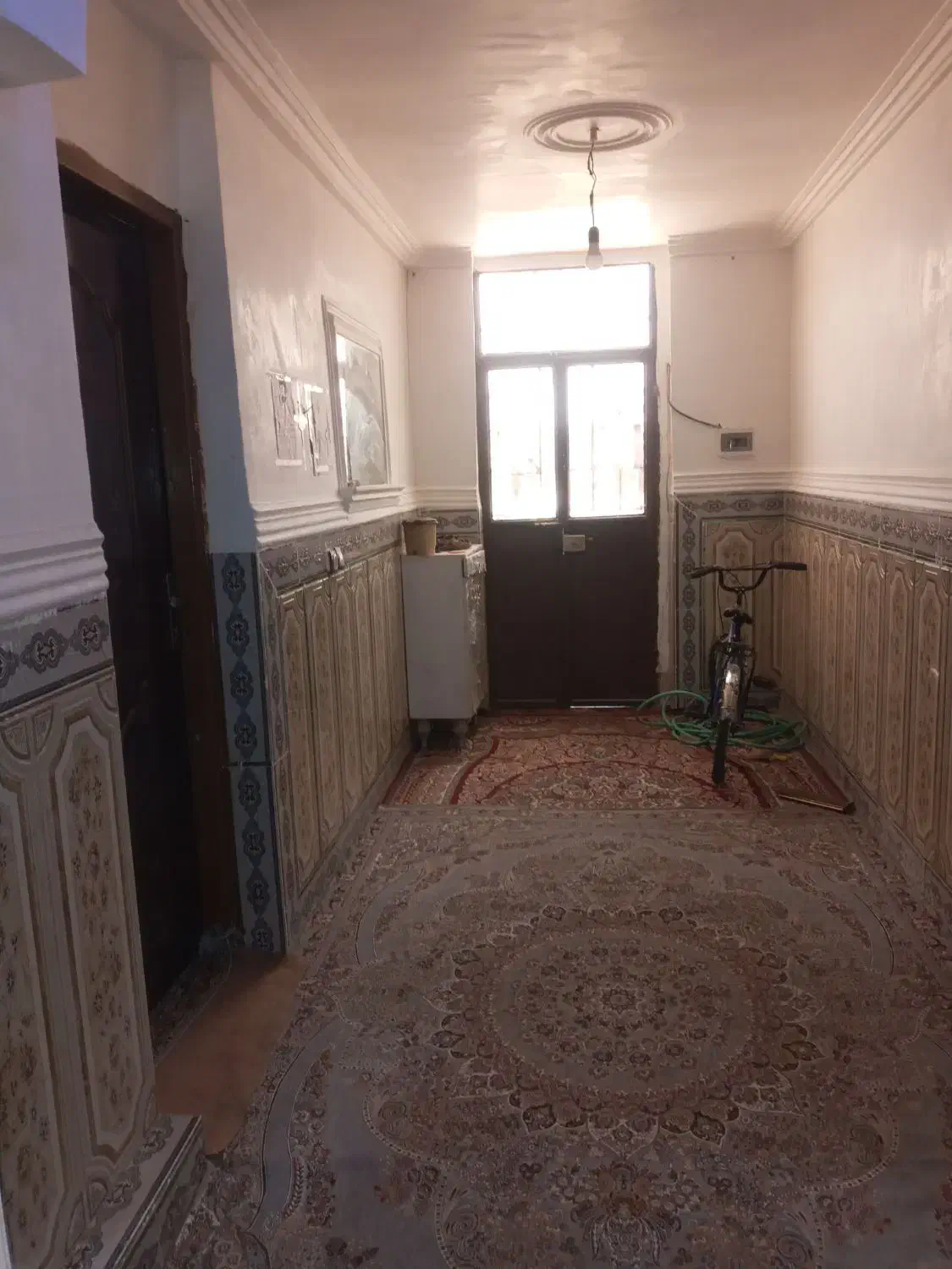 فروش خانه ویلایی 150مترزیربنا ودوتااتاق|فروش خانه و ویلا|دلگان, |دیوار