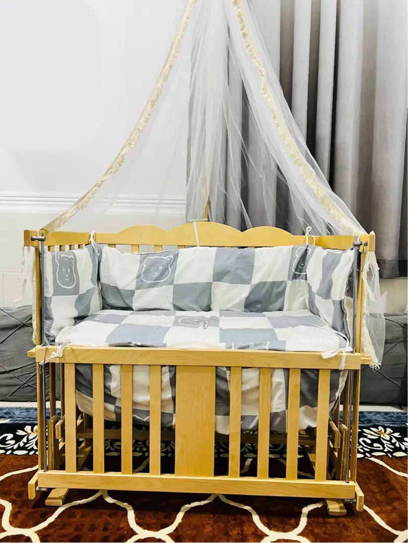 گهواره|تخت و صندلی بچه|بندرعباس, |دیوار