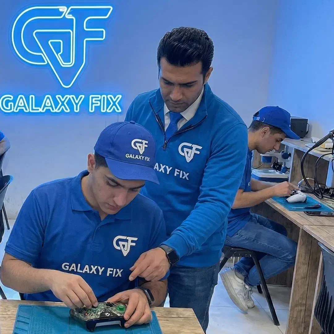 آموزش تضمینی و تخصصی تعمیرات کنسول و دسته بازی|خدمات آموزشی|تهران, آذربایجان|دیوار