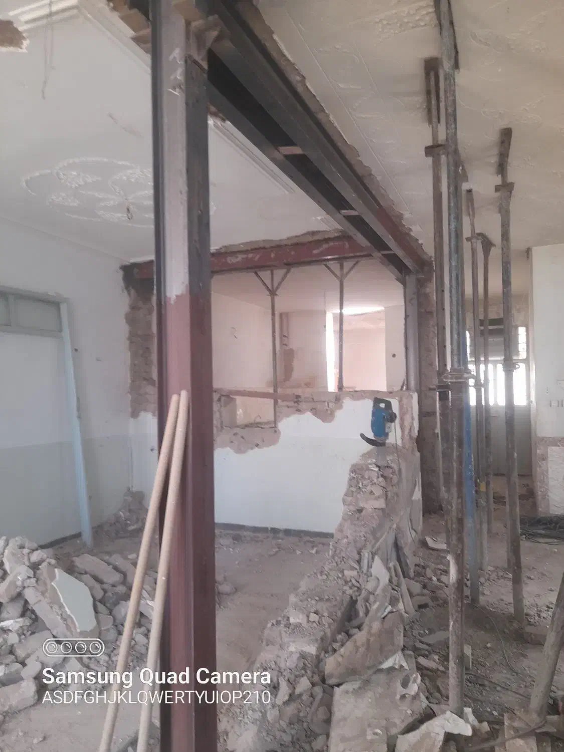 برشکاری وجوشکاری سیار با تراکتور|خدمات پیشه و مهارت|زاهدان, |دیوار