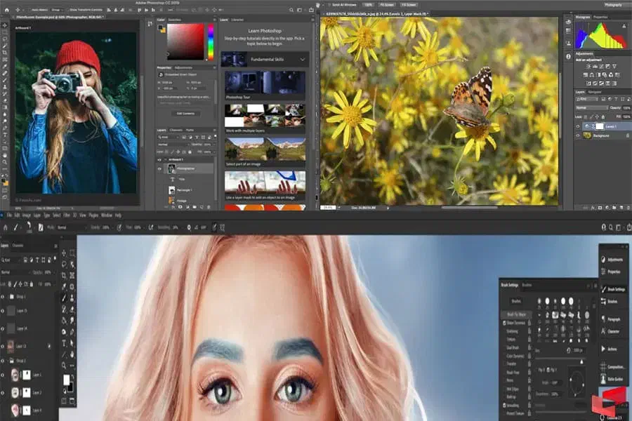 تیزر تبلیغاتی و هرکلیپ دیگه...|خدمات رایانهای و موبایل|بوشهر, |دیوار